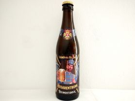 Schloßbräu Rheder - Husarentrunk: Regimentsbock | Hochgeladen von: micha66/Akens-Flaschenking