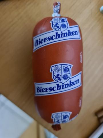 Bierschinken von MissTyne | Hochgeladen von: MissTyne