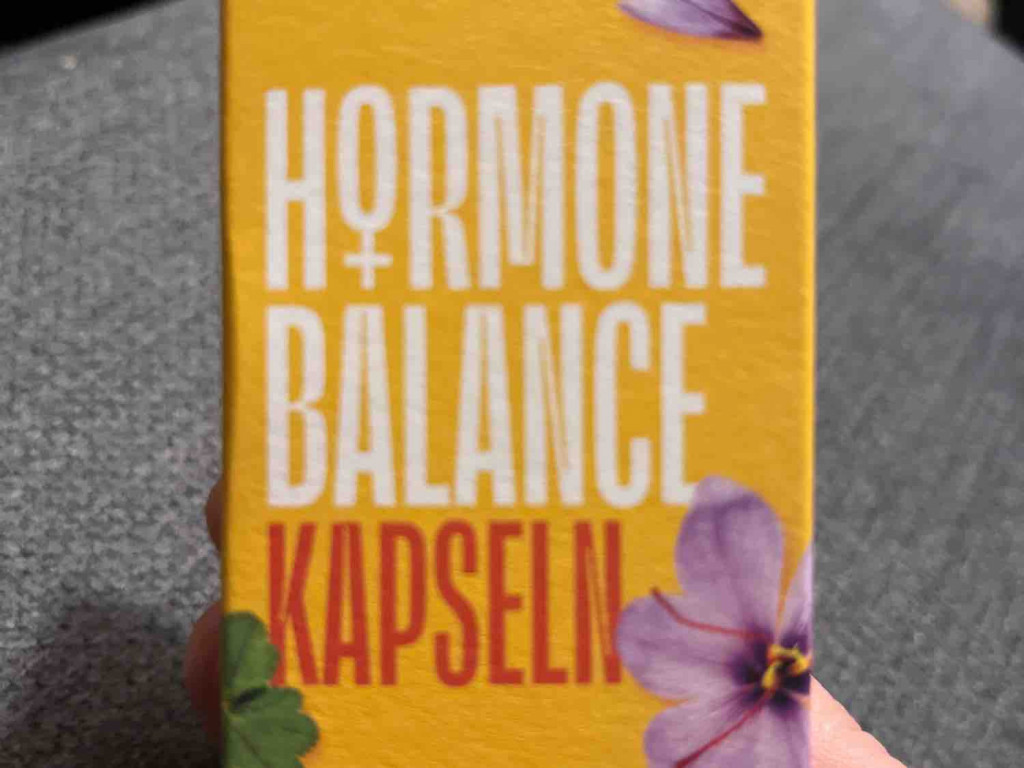 Hormone Balance von bekelen | Hochgeladen von: bekelen