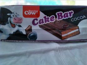 Cake Bar, Cocoa | Hochgeladen von: diät4