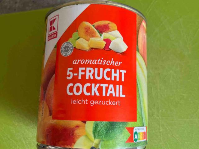 5- Frucht Cocktail von haidanaiii | Hochgeladen von: haidanaiii