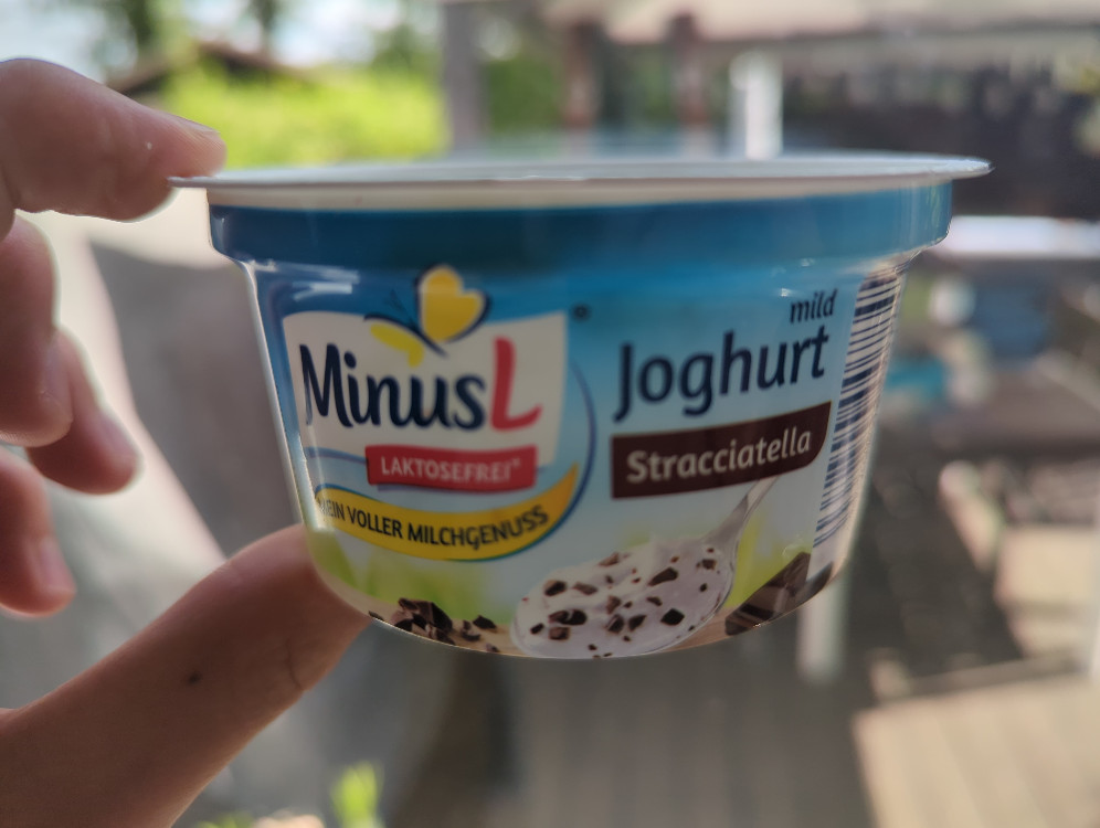 Joghurt mild Stracciatella by MnF | Hochgeladen von: MnF