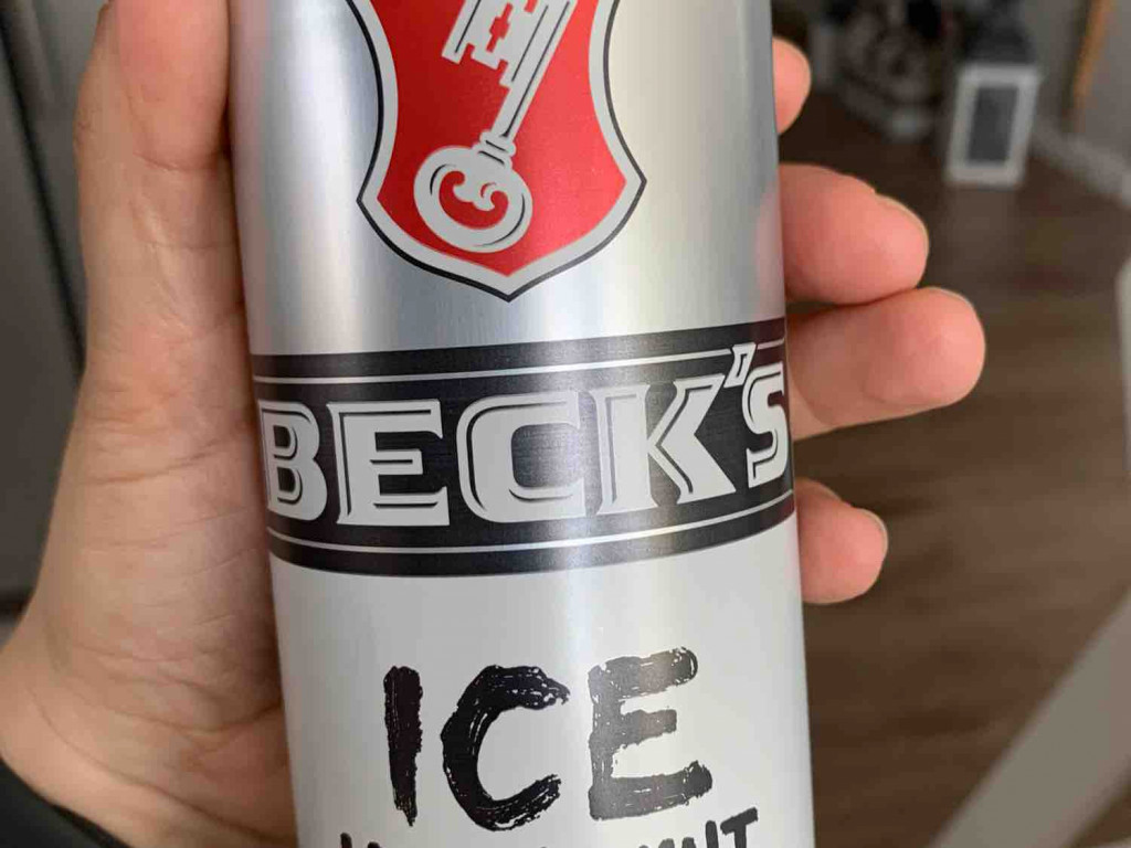 Becks ICE Lime Mint von Justynka | Hochgeladen von: Justynka