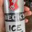 Becks ICE Lime Mint von Justynka | Hochgeladen von: Justynka