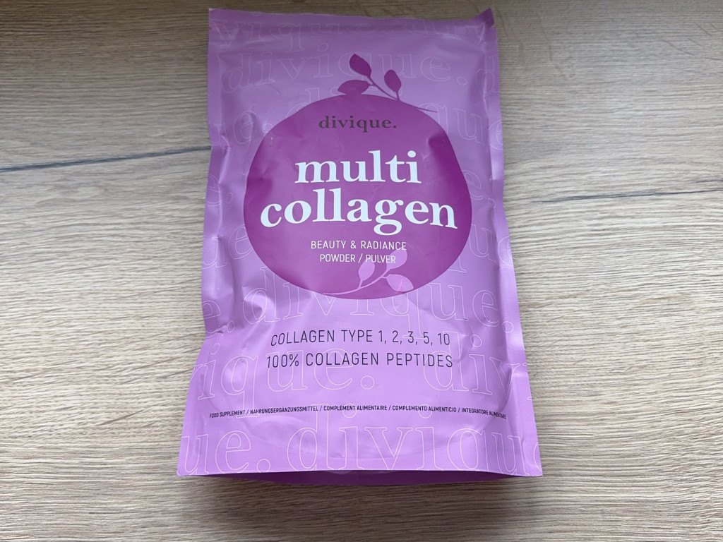 Multi Collagen von divique. von FitMom2 | Hochgeladen von: FitMom2 Multi Collagen von divique. von FitMom2 | Hochgeladen von: FitMom2