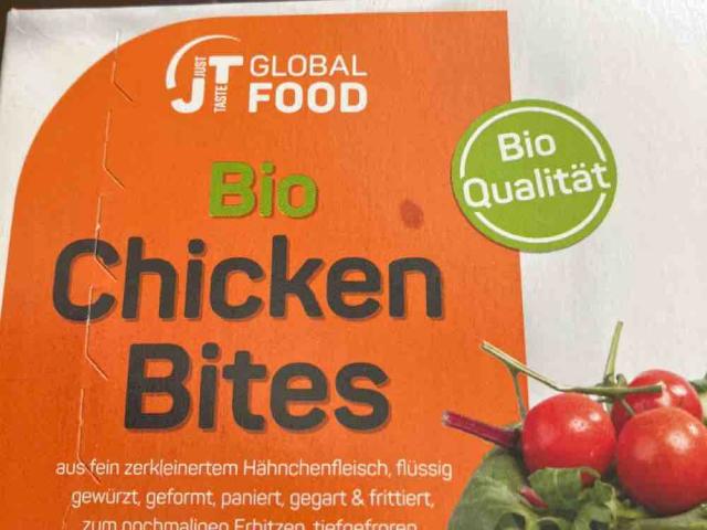 Bio Chicken Bites von Maya69 | Hochgeladen von: Maya69