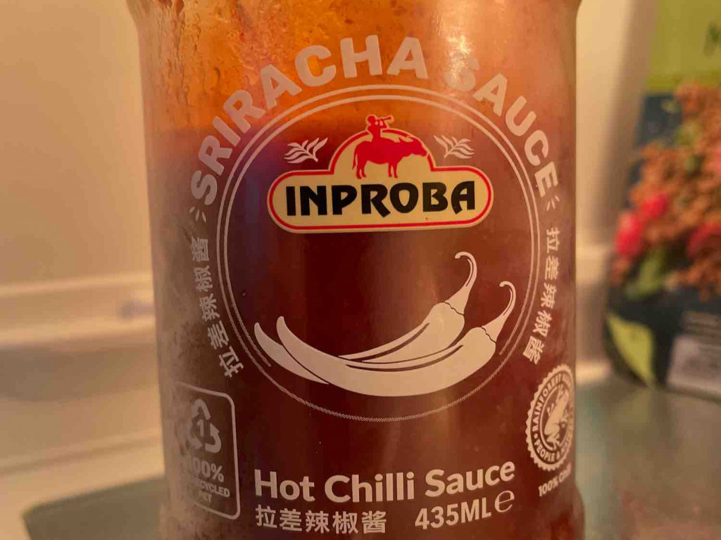 Sriracha von Donnie126 | Hochgeladen von: Donnie126