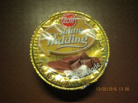 Sahne Pudding, Der Sahnige Schokolade | Hochgeladen von: cucuyo111