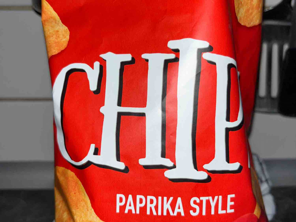 Chips Paprika Style von Duddijo | Hochgeladen von: Duddijo
