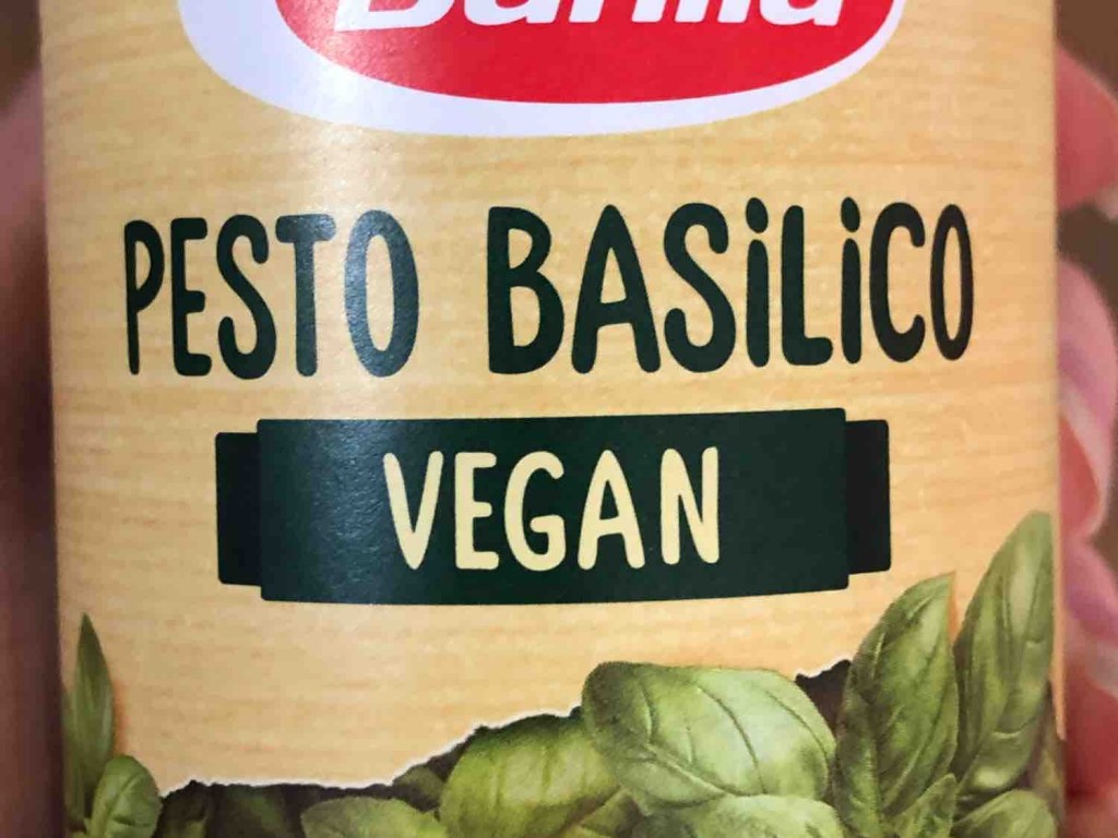 Pesto Basilico, vegan by angel28 | Hochgeladen von: angel28