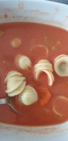 tomatensuppe von Malgole | Hochgeladen von: Malgole