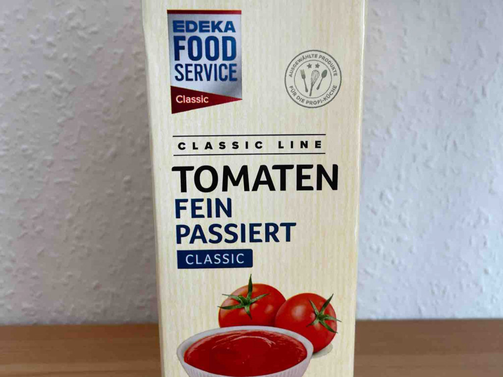 Tomaten, fein passiert von dora123 | Hochgeladen von: dora123