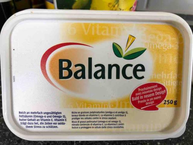 Actilife Balance Margarine von arma | Hochgeladen von: arma