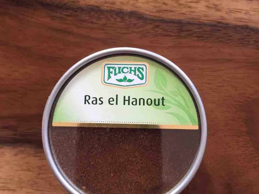Ras el Hanout von prinzess | Hochgeladen von: prinzess