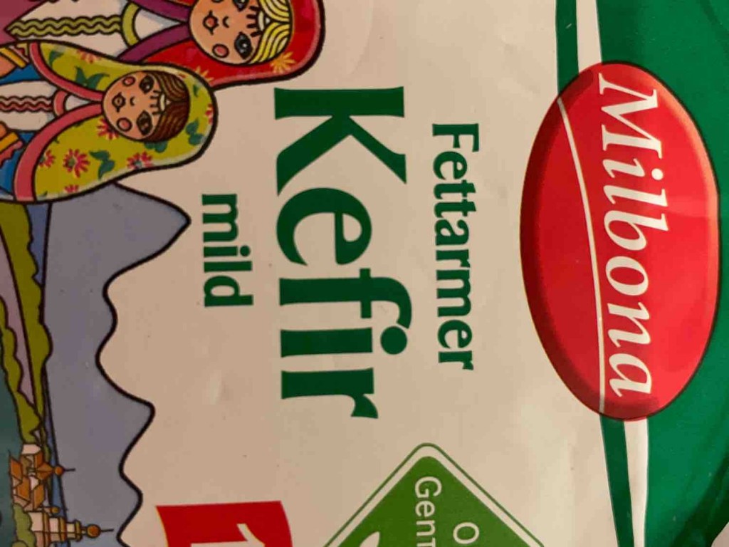 Fettarmer Kefir  mild  von KK26 | Hochgeladen von: KK26