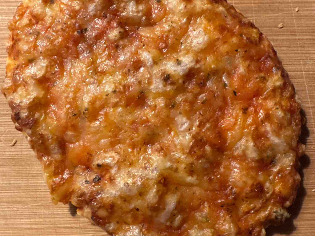 Pizza Margherita von MaHe2504 | Hochgeladen von: MaHe2504
