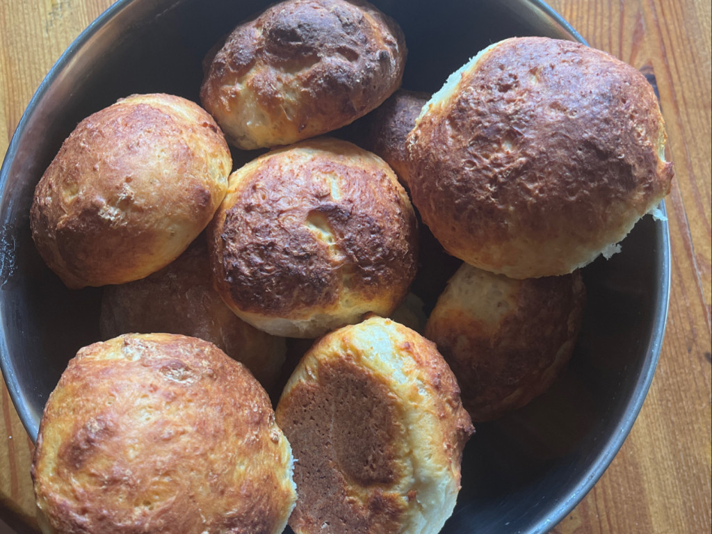 Dinkelquarkbrötchen von carespo | Hochgeladen von: carespo Dinkelquarkbrötchen von carespo | Hochgeladen von: carespo