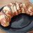 Lauge Nutella Croissant 130 g (50g Nutella) von xSayoo | Hochgeladen von: xSayoo