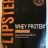 Flipster Whey Protein Schokolade von mayalis | Hochgeladen von: mayalis