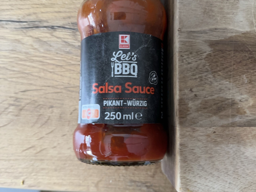 Salsa Sauce, Pikant würzig by Aromastoff | Hochgeladen von: Aromastoff