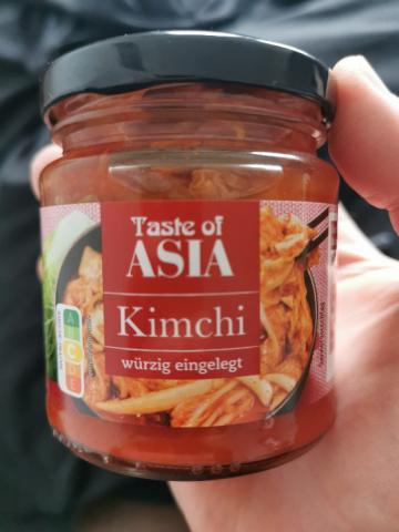 Kimchi von Torben_Graulich | Hochgeladen von: Torben_Graulich