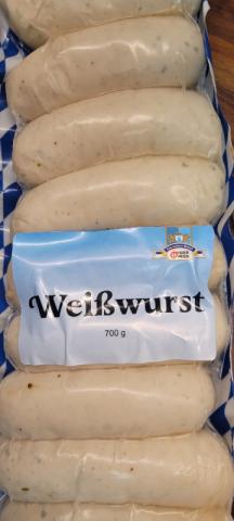 Weißwurst von Stephal | Hochgeladen von: Stephal