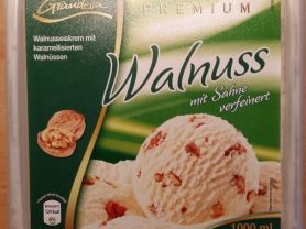 Grandessa Premium - Walnuss mit Sahne verfeinert, Walnuss | Hochgeladen von: AnCo1961