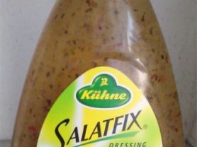 Kühne Salatfix, Kräuterwürzig | Hochgeladen von: Shady