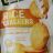 Rice Crackers Cheese Flavour von whoskristin | Hochgeladen von: whoskristin