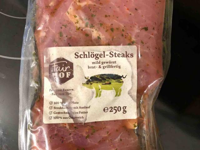 Schlögel-Steaks von gtemmel | Hochgeladen von: gtemmel