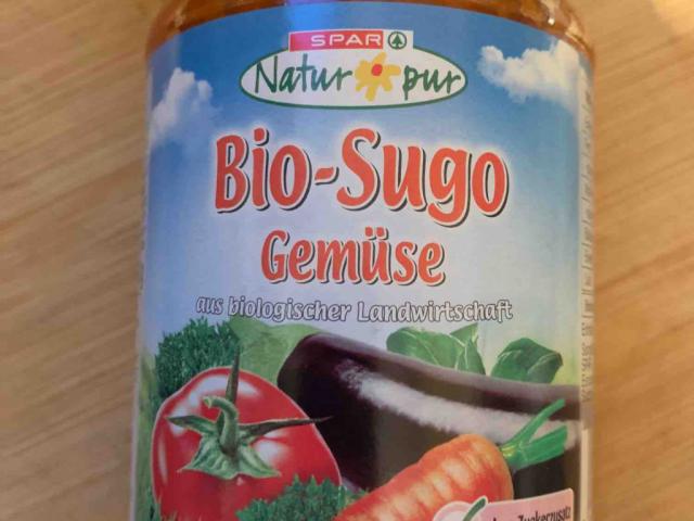 Bio-Sugo, Gemüse by honeybadger | Hochgeladen von: honeybadger