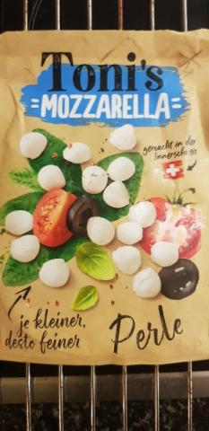 Tonis Mozzarella von Habi | Hochgeladen von: Habi