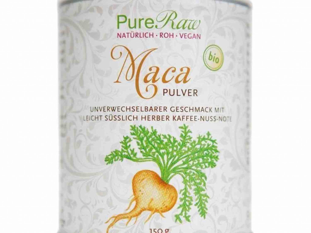 Maca Pulver von darina | Hochgeladen von: darina