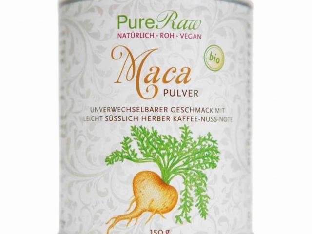 Maca Pulver von darina | Hochgeladen von: darina