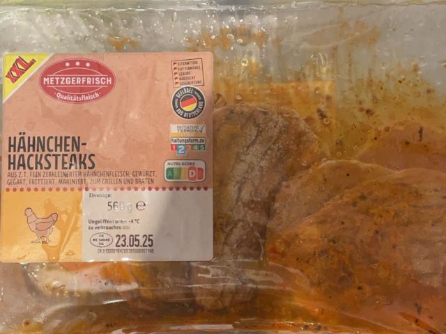 Hähnchen Hacksteaks gewürzt frittiert mariniert, 18.4 von Gazett | Hochgeladen von: Gazett Hähnchen Hacksteaks gewürzt frittiert mariniert, 18.4 von Gazett | Hochgeladen von: Gazett