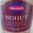 KICHERERBSEN gekocht NOHUT (400g Glas), Natriummetabisulfit, ges | Hochgeladen von: gege