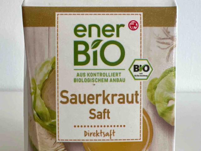 Sauerkrautsaft, Direktsaft by Blarney | Uploaded by: Blarney