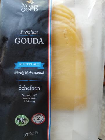 Gouda mittelalt von Kaiote | Hochgeladen von: Kaiote