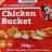 Chicken Bucket von janhol1996874 | Hochgeladen von: janhol1996874