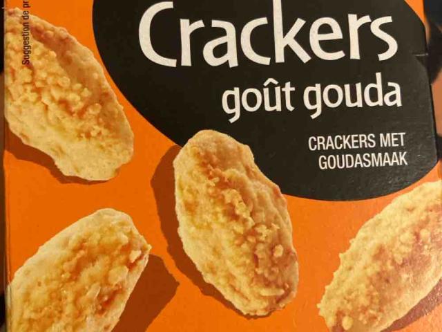 Crackers, gout gouda von bigmac1971 | Hochgeladen von: bigmac1971