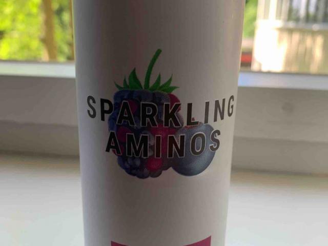 Sparkling Aminos, Wildberry von Brainy1979 | Hochgeladen von: Brainy1979