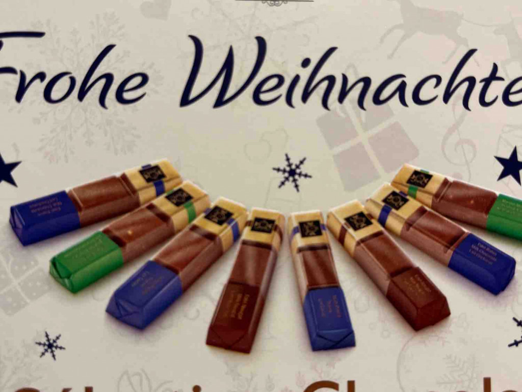 Selection Chocolat Helle Auswahl von federmusik | Hochgeladen von: federmusik