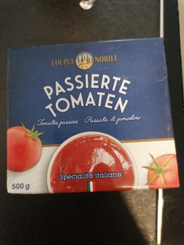 Passierte Tomaten by Wsfxx | Uploaded by: Wsfxx