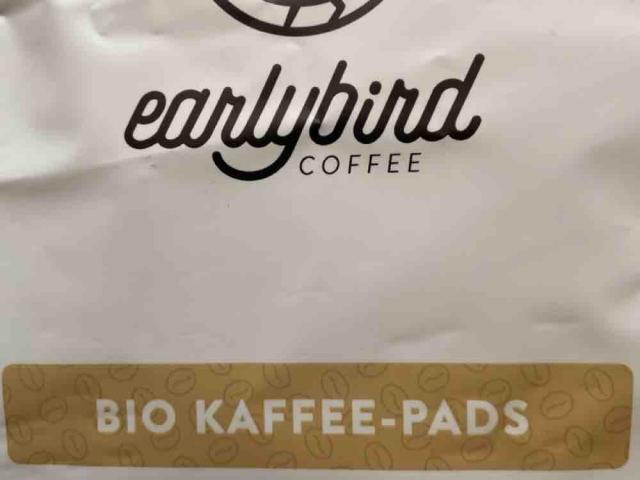 BIO KAFFEE PADS von Zyndy87 | Hochgeladen von: Zyndy87