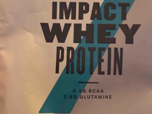 Chocolate Smooth Whey Protein von laurapennekamp | Hochgeladen von: laurapennekamp