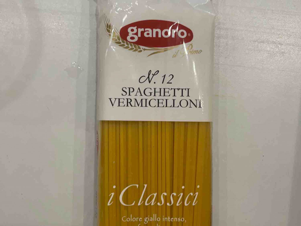 Spaghetti von LukeMarschall | Hochgeladen von: LukeMarschall