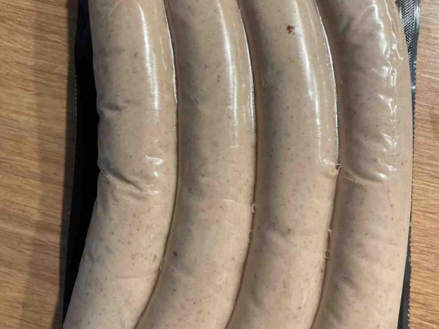 Grillwurst von hilldom | Hochgeladen von: hilldom