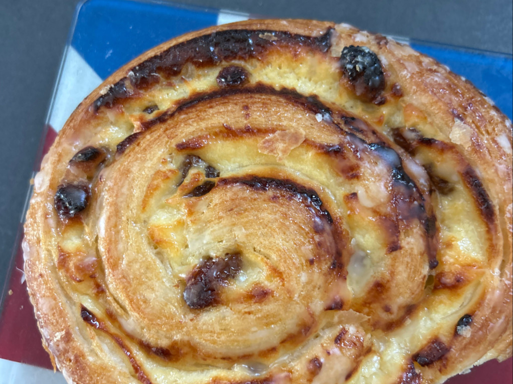Quarkschnecke, mit Rosinen von BabsM | Hochgeladen von: BabsM Quarkschnecke, mit Rosinen von BabsM | Hochgeladen von: BabsM