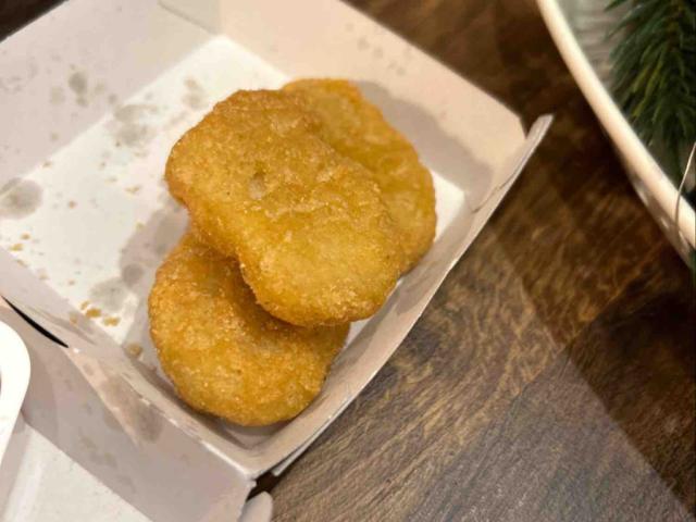 Chicken McNuggets von DomD | Hochgeladen von: DomD