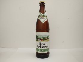 Nörten-Hardenberger - Export | Hochgeladen von: micha66/Akens-Flaschenking